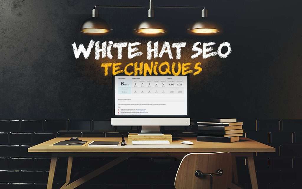 ۷ تکنیک سئو کلاه سفید برای رتبه‌بندی وب سایت شما در موتورهای جستجو